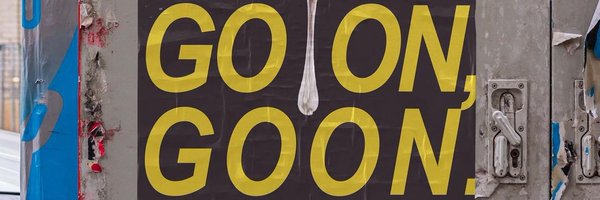 goonasylum Profile Banner
