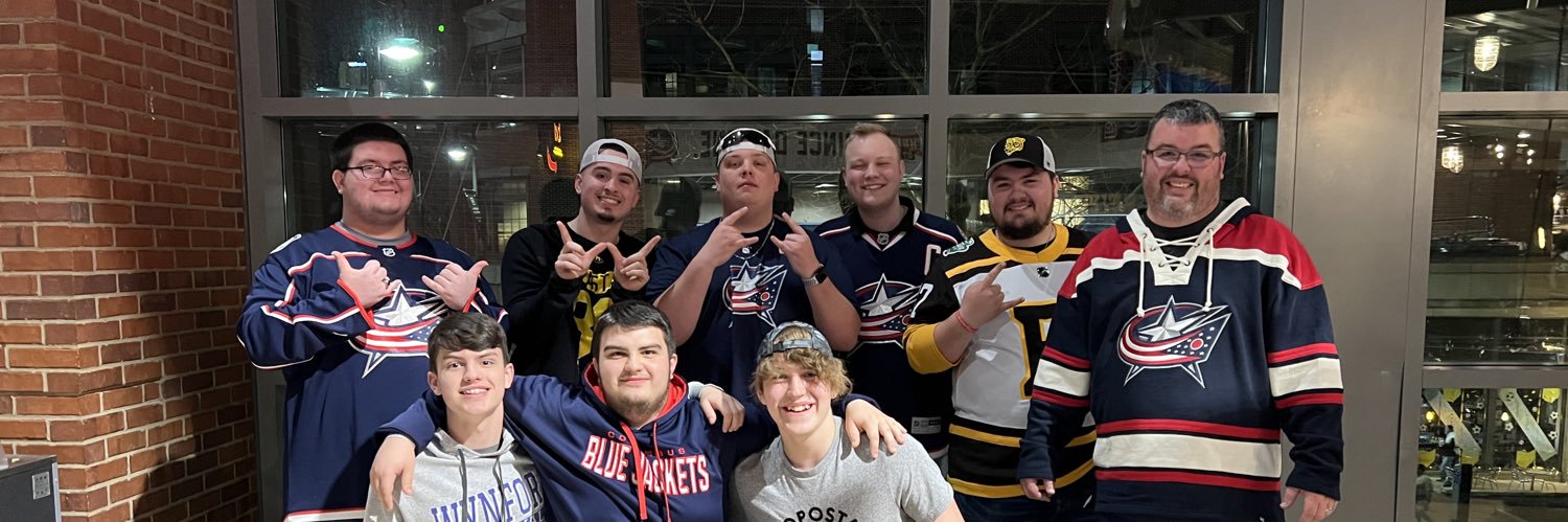 BlueLineBros1's profile banner image