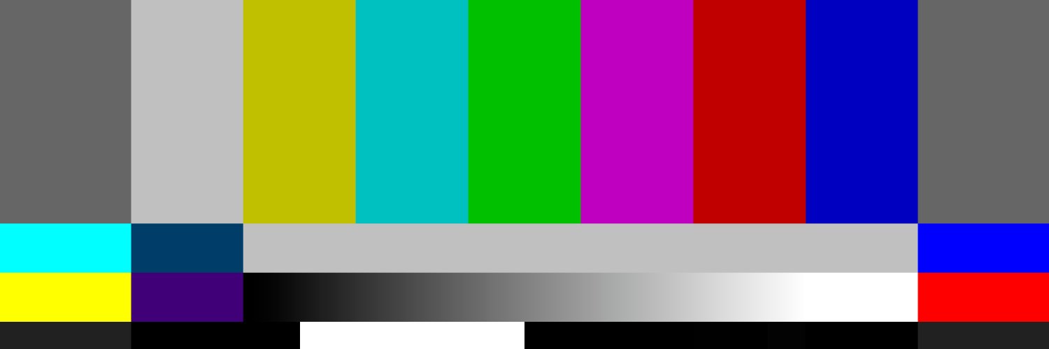 CliffsWatchTV's profile banner image