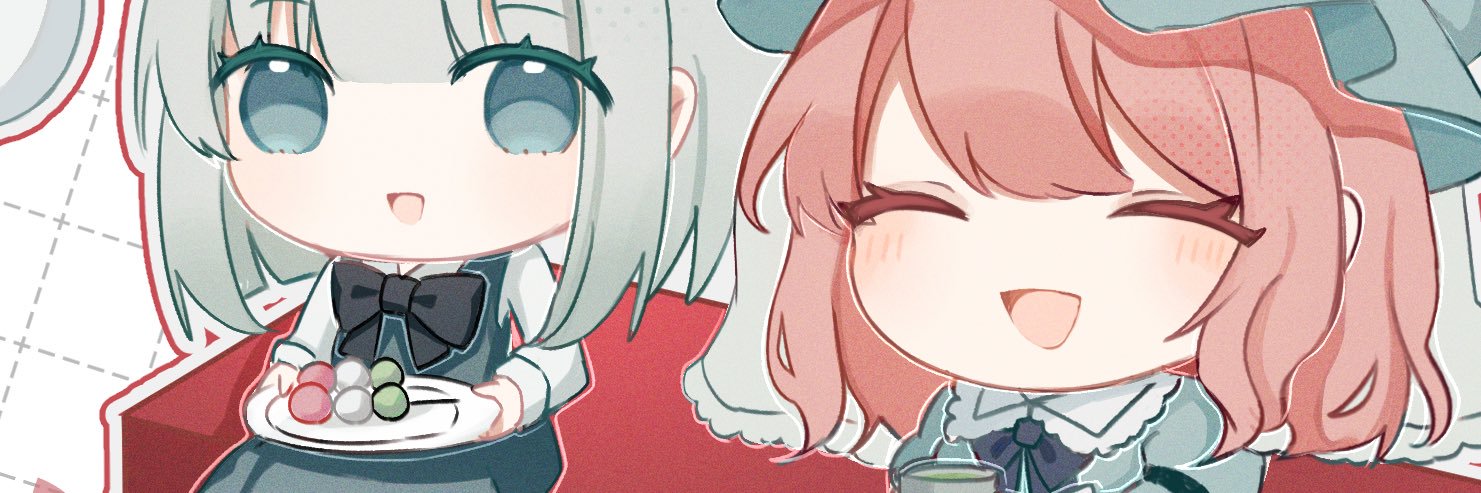ymmrkinako's profile banner image