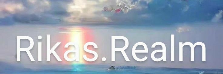 RikasRealm's profile banner image