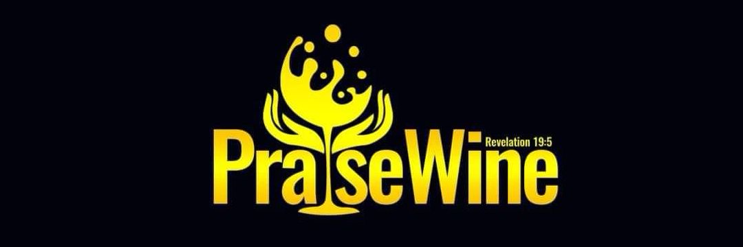 Praisewineintl's profile banner image