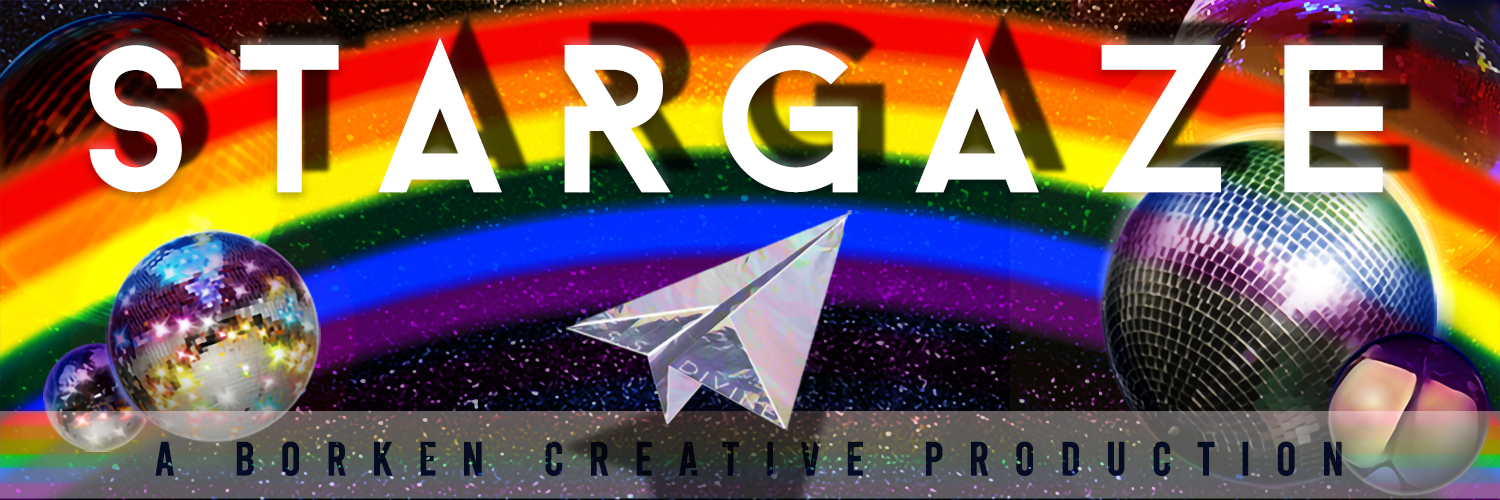 StargazeTheSeries banner