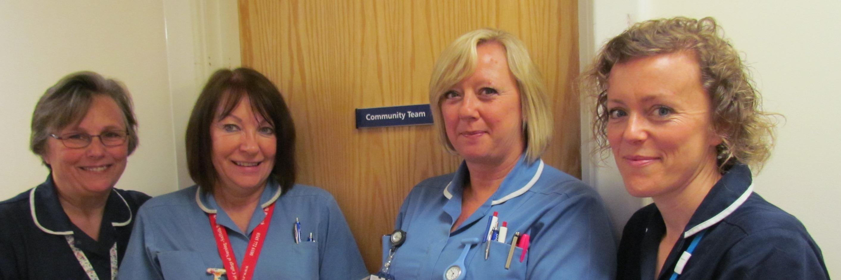 SuffolkHealth's profile banner image