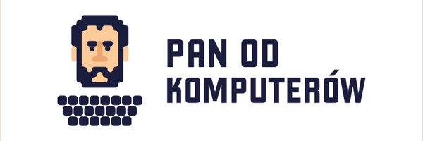 komputerow Profile Banner