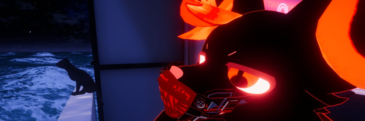 InsanityTheRegulus banner