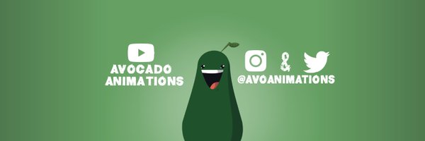 AvoAnimations Profile Banner