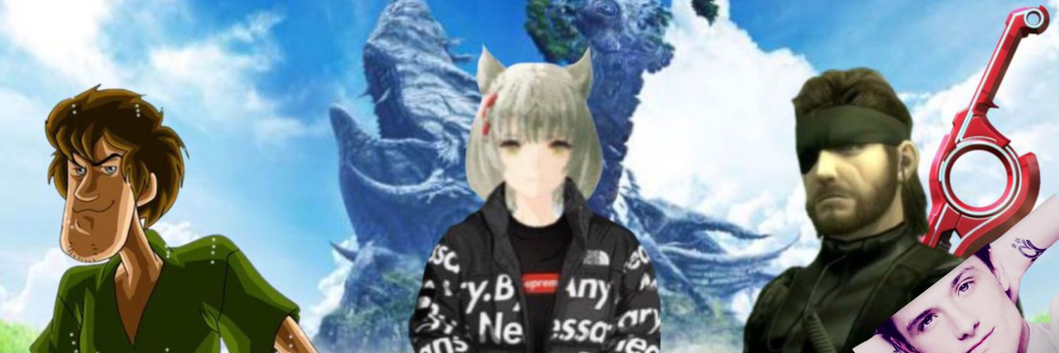Raúl_MC 🦋🎩 banner