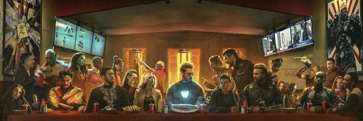 ImIronMan93's profile banner image