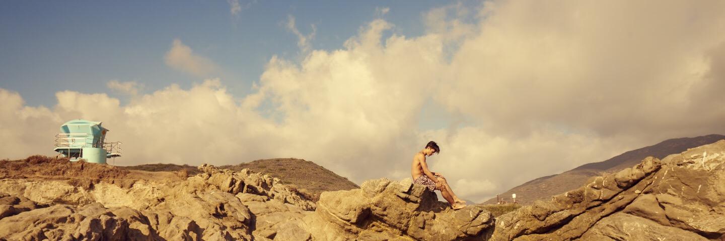 Bather Trunk Co. banner