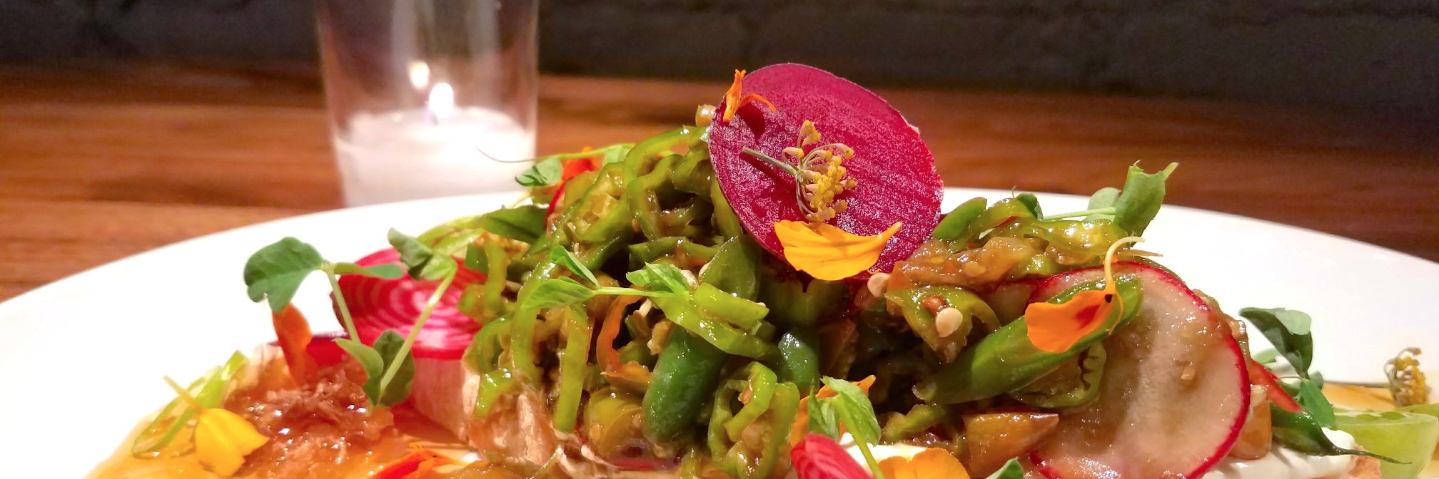 Check, Please! banner