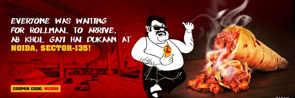 Rollmaal's profile banner image