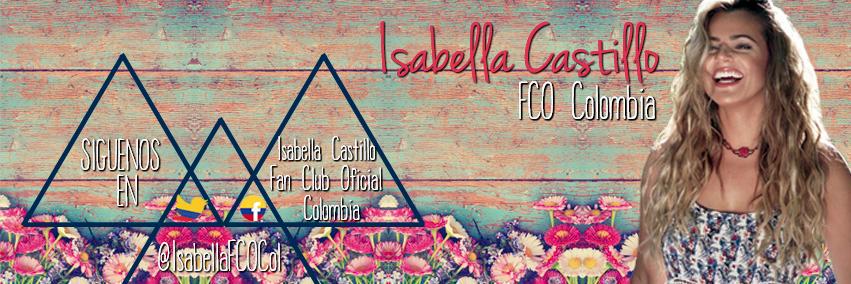 IsabellaFCOCol's profile banner image