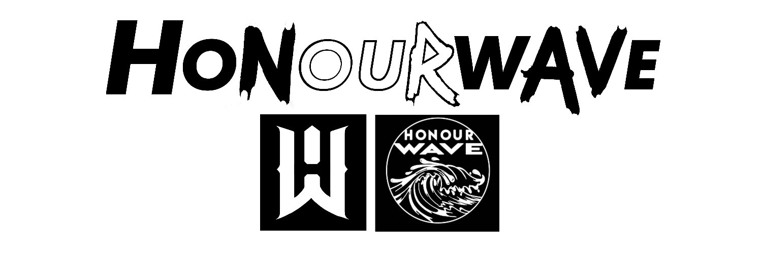 HonourWave banner