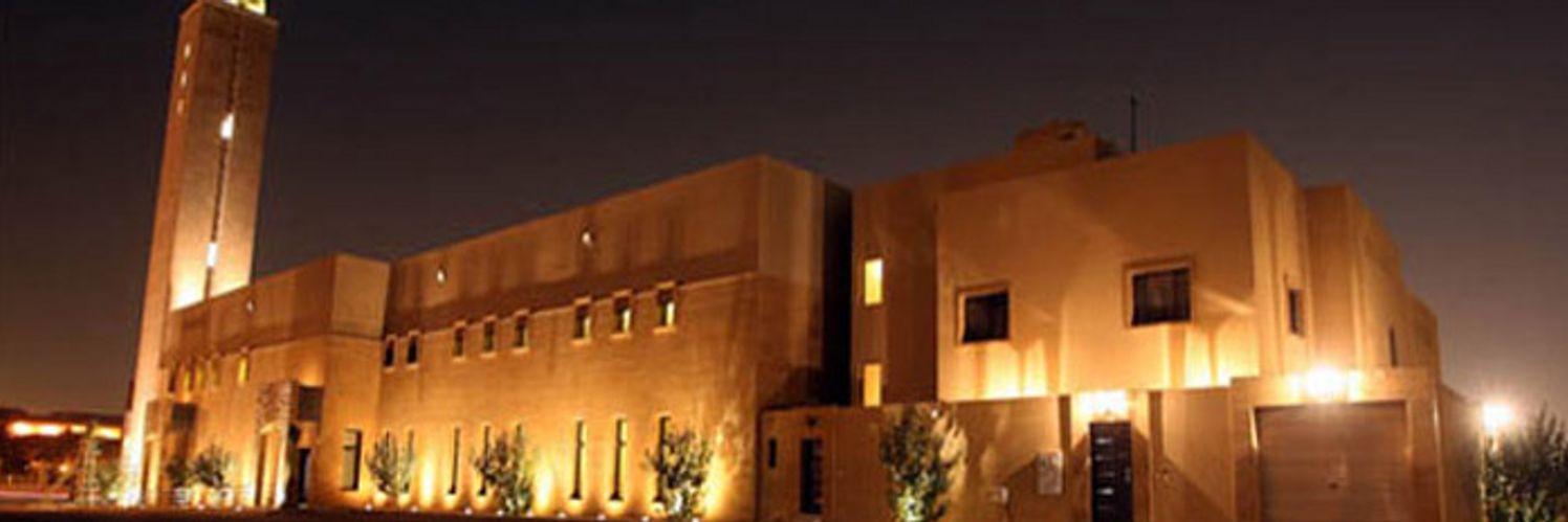 daralhdab's profile banner image