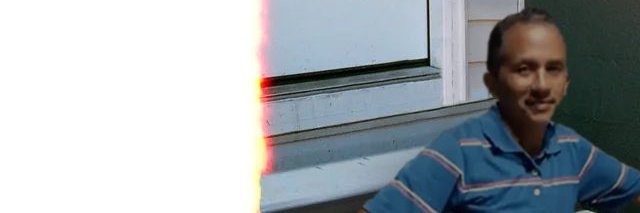 amenduiu's profile banner image