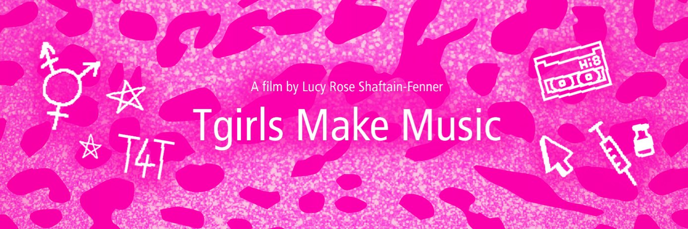 Lucy 🏳️‍⚧️ banner