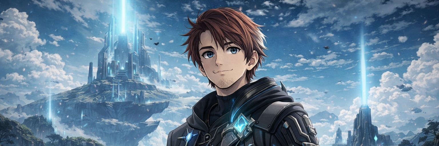 Trevor Luce banner