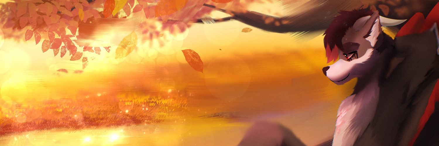 Kaithewolf6's profile banner image