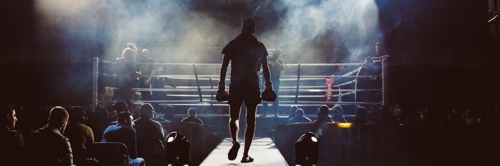 Blessed Is Best banner