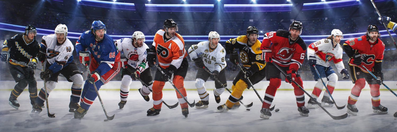 Puck Prose banner