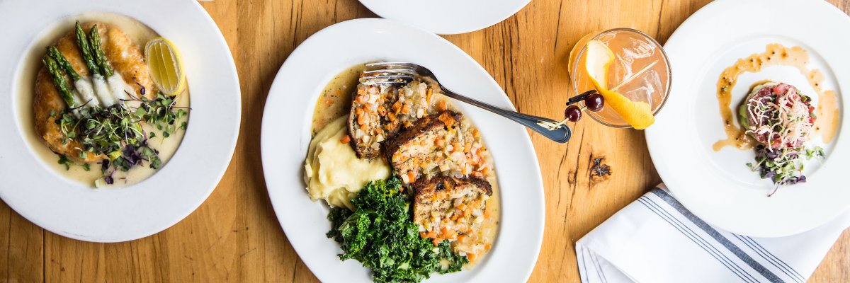 Beatrix Chicago banner