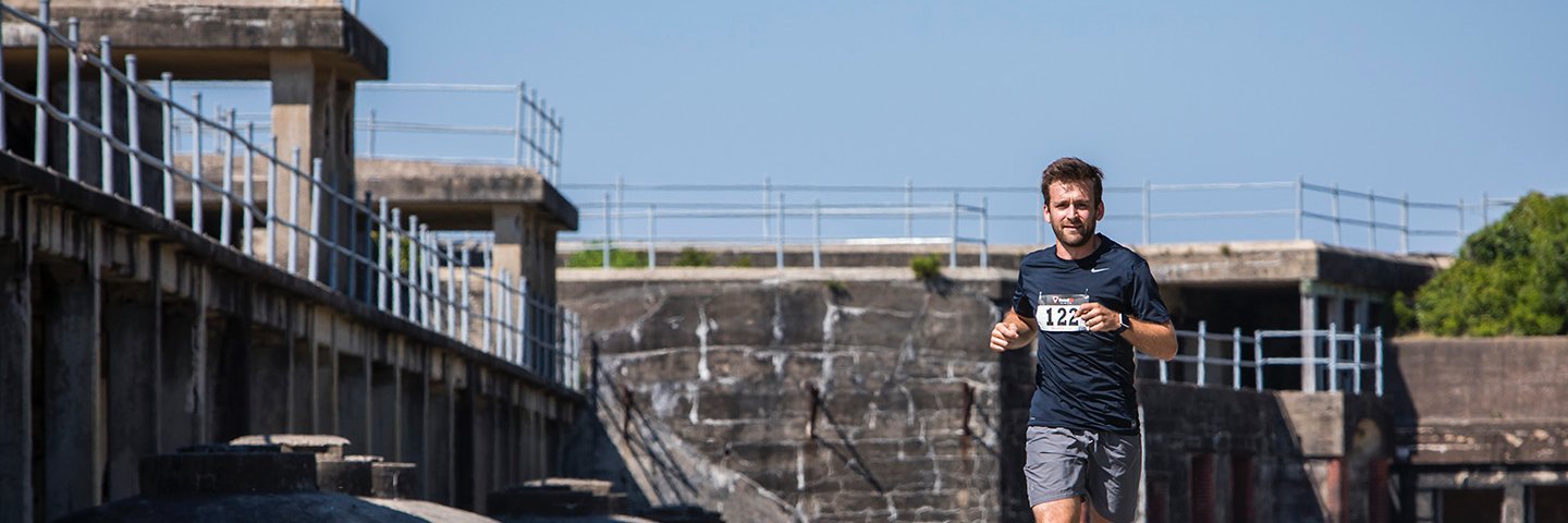 Will Taylor banner