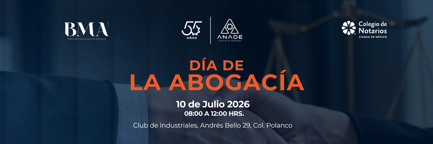 ANADEcolegio's profile banner image