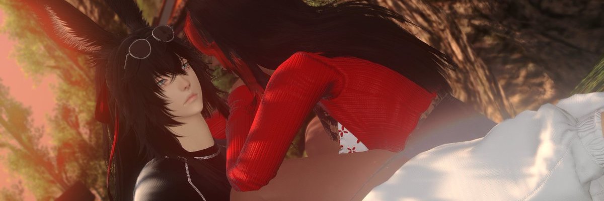sleepyrenren's profile banner image