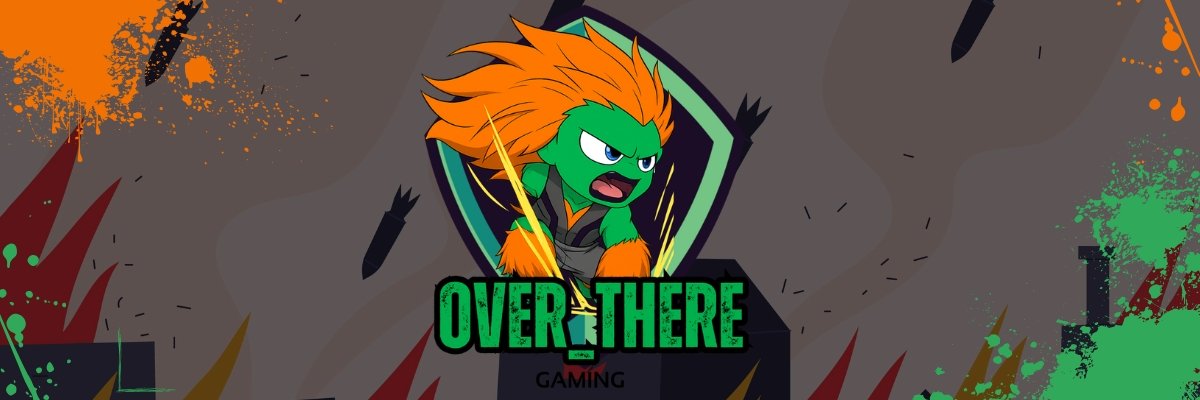 オバゼア🌸 banner