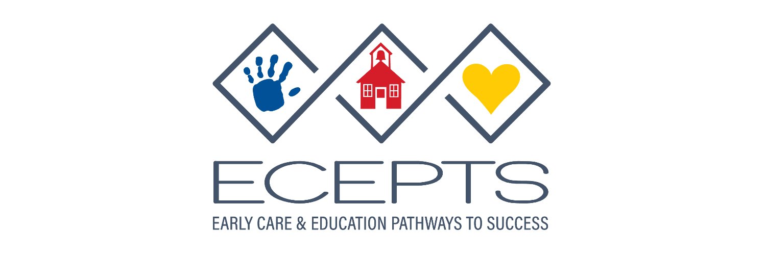 Early Care & Education Pathways to Success banner