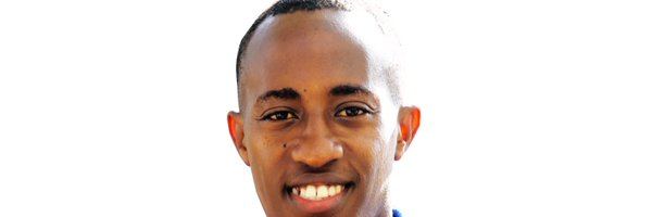 isaacBakashaba2 Profile Banner