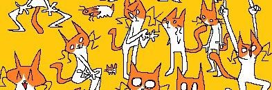 Gatonto's banner