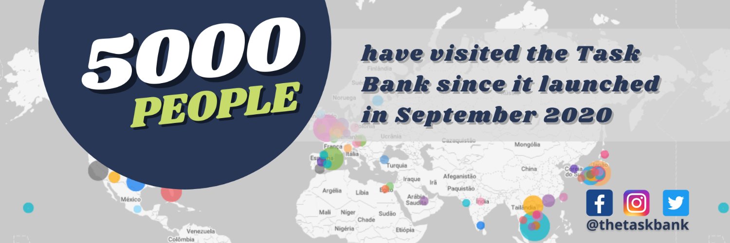 TBLT Task Bank banner