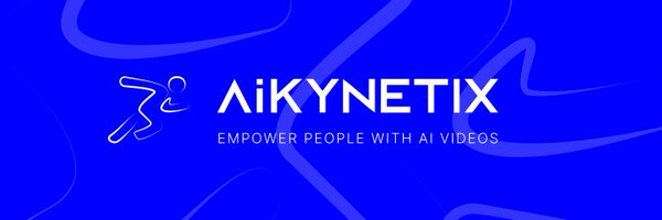aikynetix Profile Banner