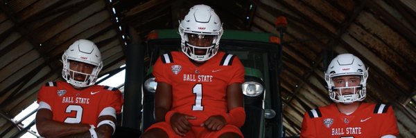 SSN_BallState Profile Banner
