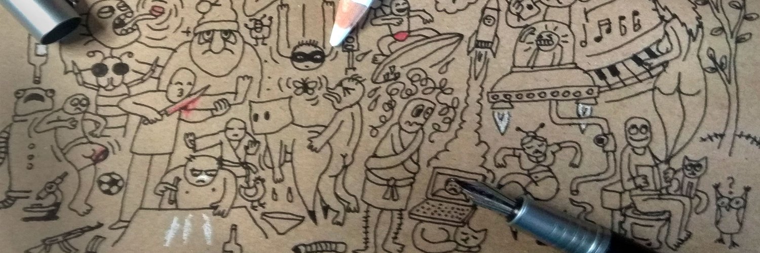 kraftcomics banner
