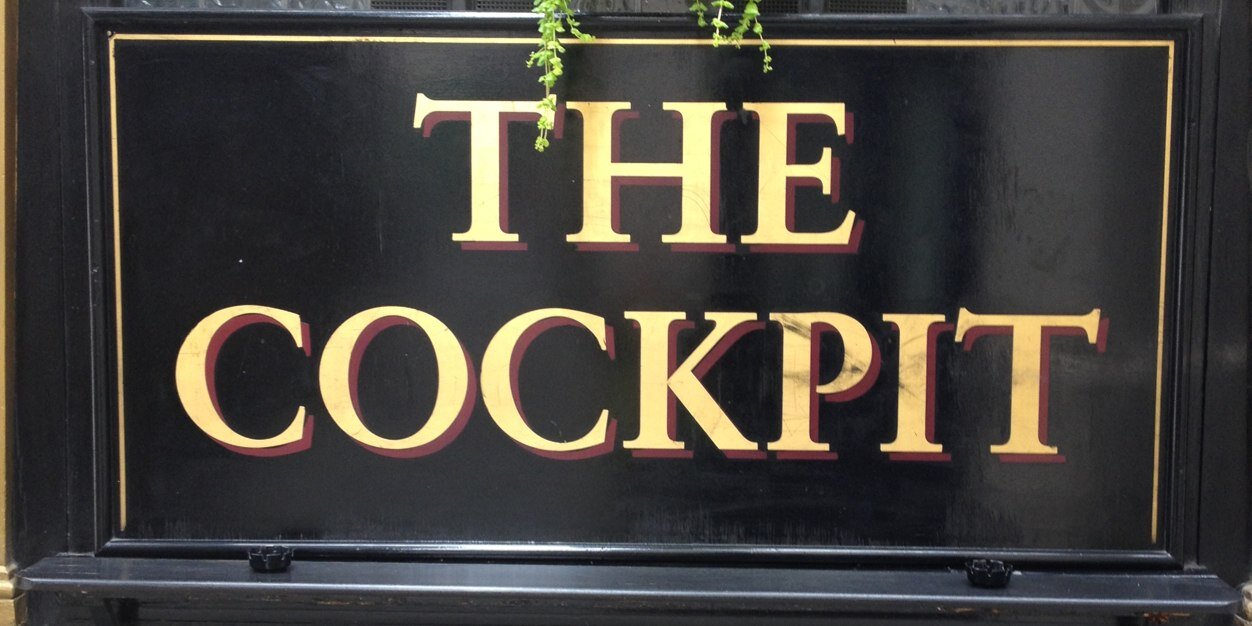 TheCockPit_'s profile banner image