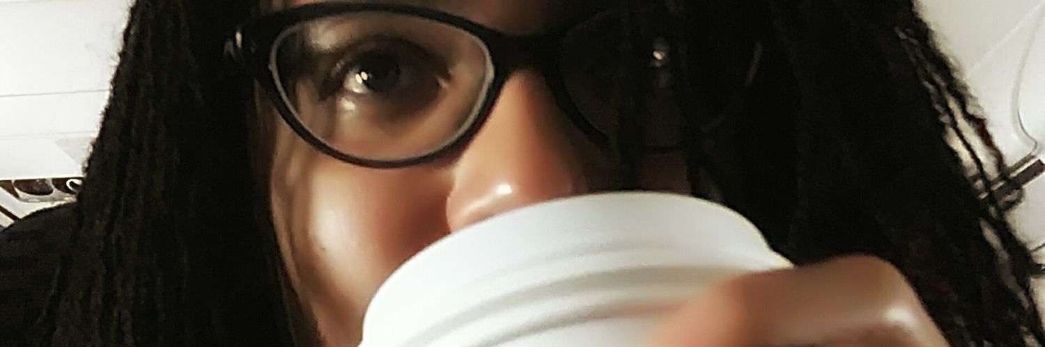 Resident Purple Squirrel Unicorn banner