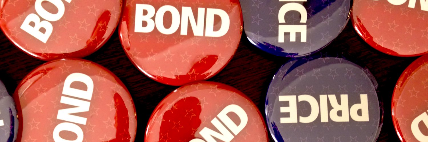 seanbond's profile banner image