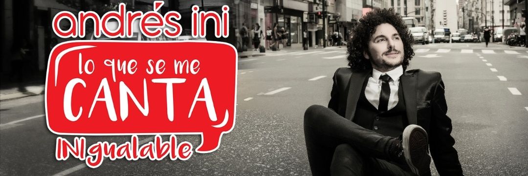 Andrés Ini banner