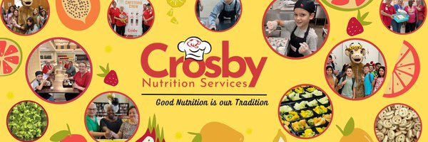 Crosby Nutrition Services Profile Banner