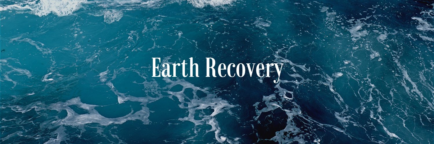 EarthRecovery3's profile banner image