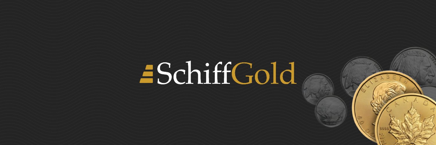 SchiffGold banner