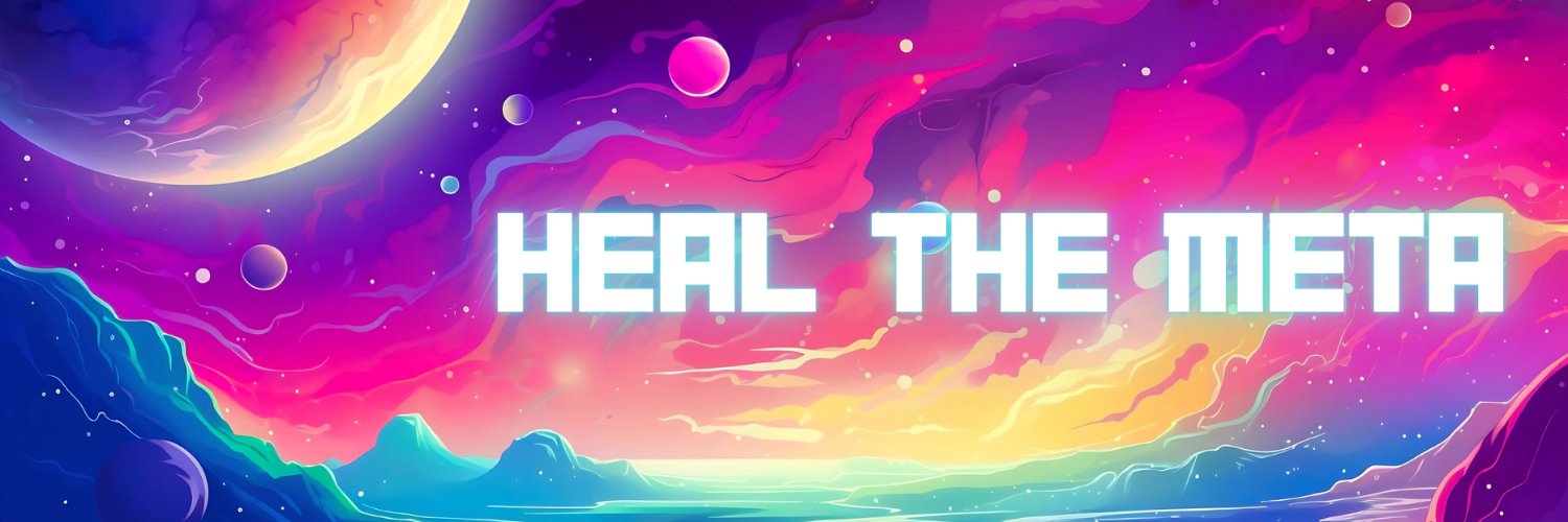 ~ Heal ~ banner