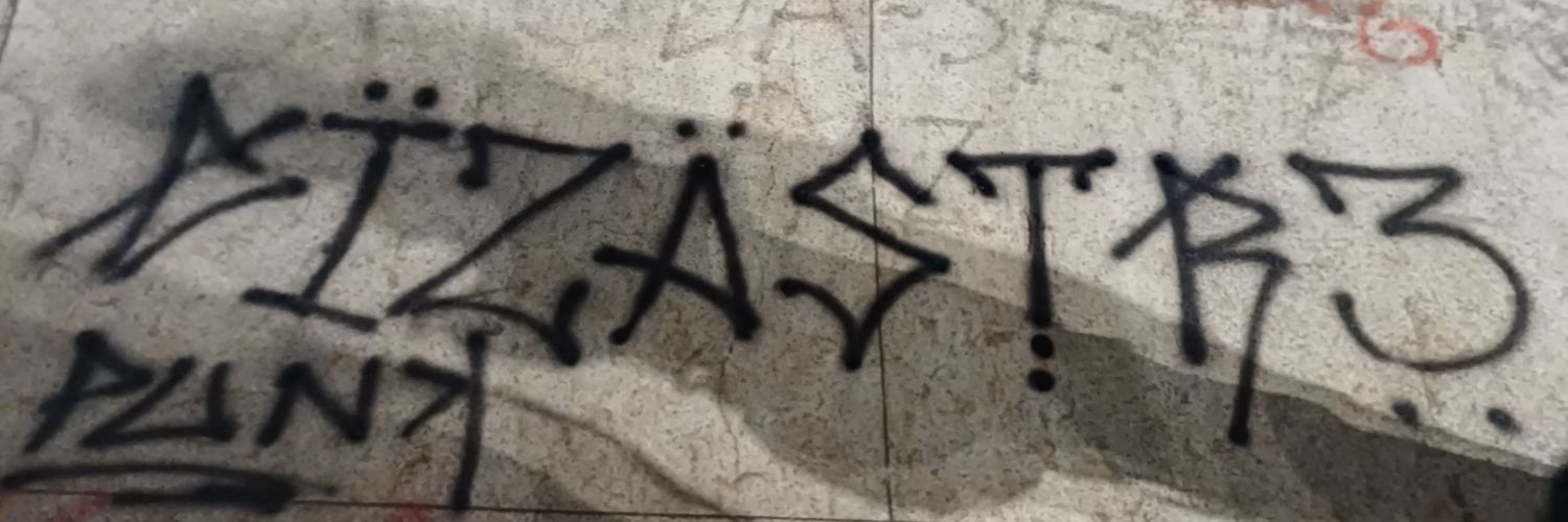 KaleSkyes's profile banner image