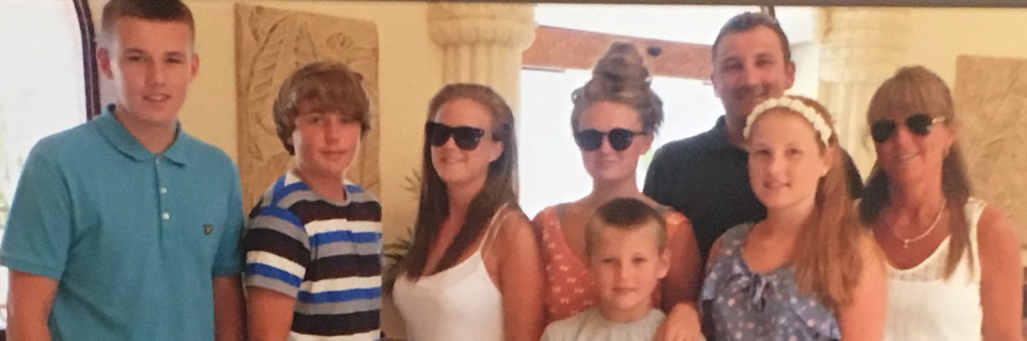 Richard Lightowler banner