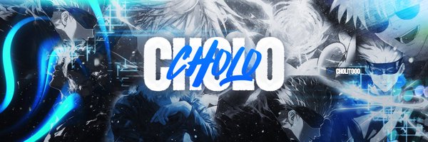 Cholitooo_ Profile Banner