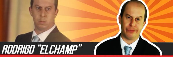 champsanchez Profile Banner