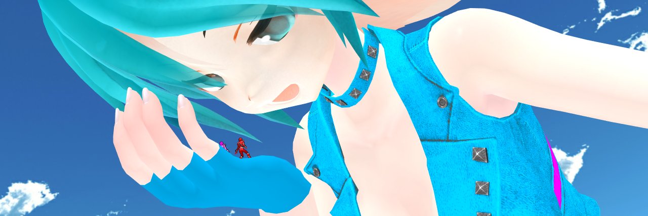 めるしぃ banner